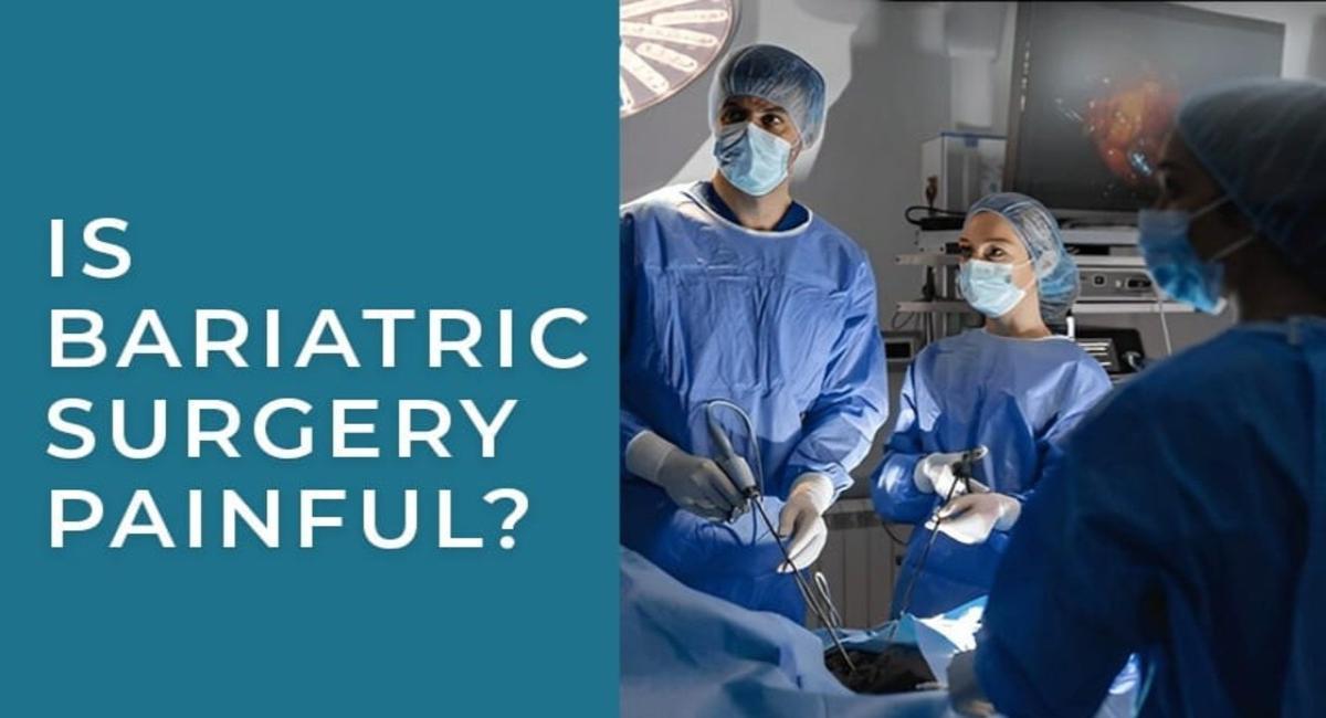 Transform Your Life with Bariatric Surgery: A Complete Guide to Safe Weight Loss