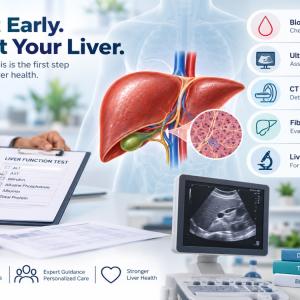 How Is Liver Disease Diagnosed? Tests, Warning Signs and When to See a Specialist