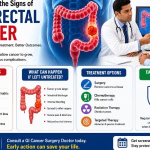 What Happens If Colorectal Cancer Is Left Untreated? The Risks You Should Never Ignore