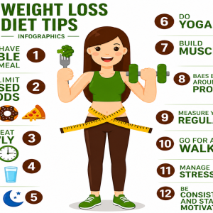 Bariatric Surgery vs Diet & Exercise: Which Is Better for Weight Loss?