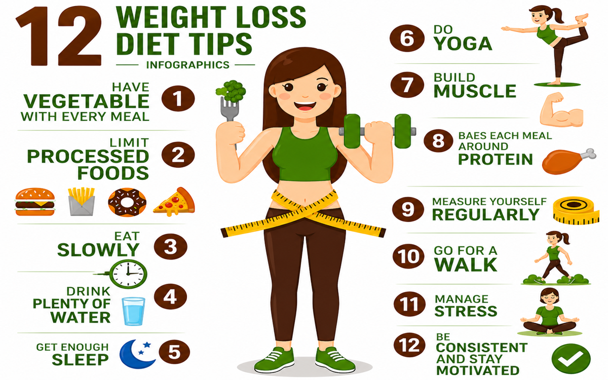 Bariatric Surgery vs Diet & Exercise: Which Is Better for Weight Loss?
